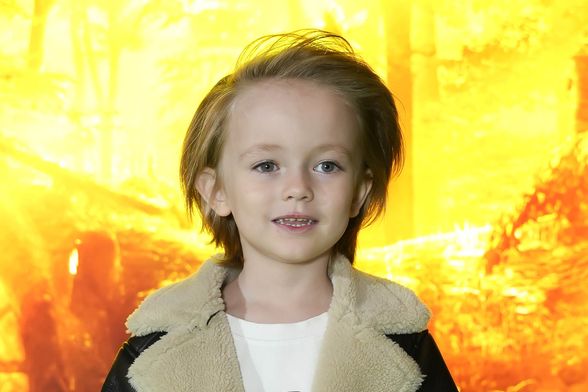 Bloom Tatarinov na premijeri filma 'Snjeguljica' u Zagrebu - 4