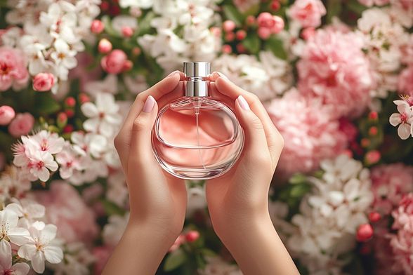 Cvjetni parfemi