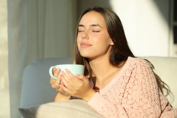 Prve jutarnje zrake nude brojne koristi