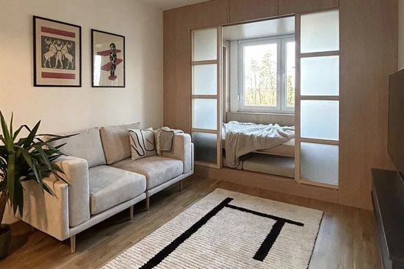 U stanu je osmišljen treći prostor