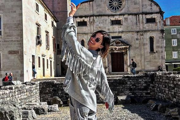 Bojana Gregorić Vejzović