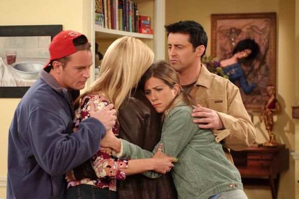 Nježne duše daju najbolje zagrljaje