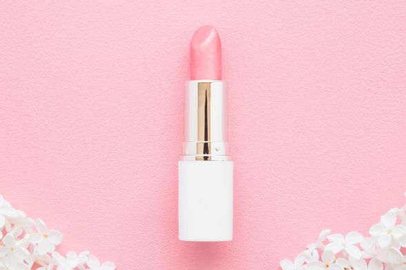 Ružičaste ruževe vole nositi mnoge žene