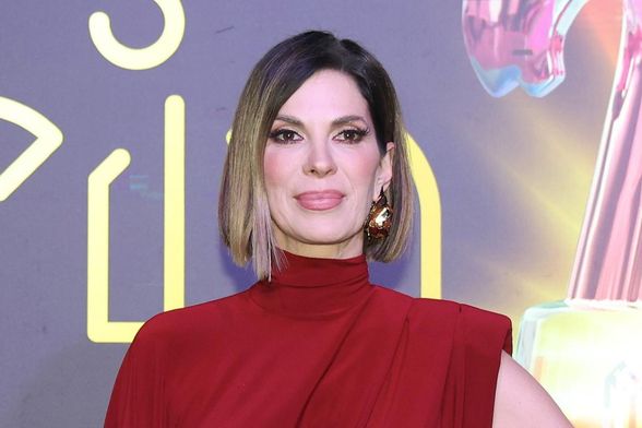 Bojana Gregorić Vejzović na 32. Porinu