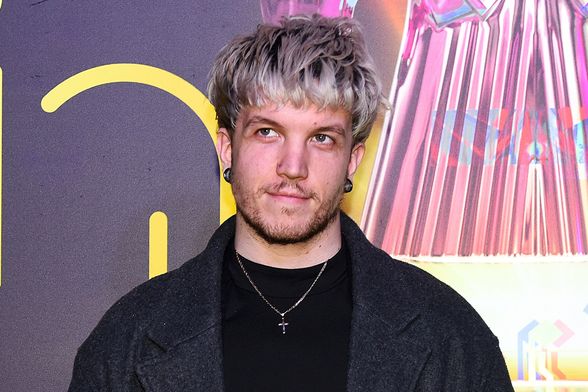 Baby Lasagna na 32. Porinu