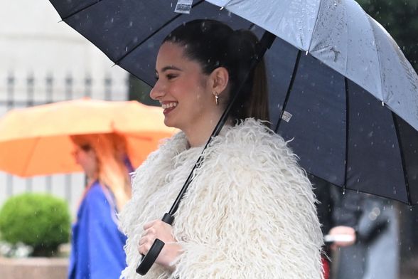 Ulična moda u centru Zagreba - 17