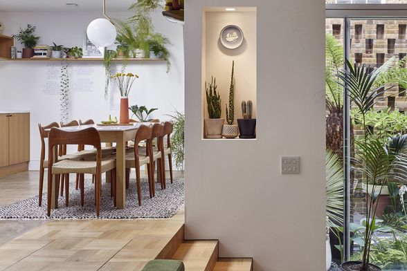 Fenomenalno uređena kuća u kojoj je terasa nešto najljepše