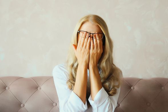 Umor i glavobolja ponekad dolaze i zbog jednog uzroka na koji često zaboravimo