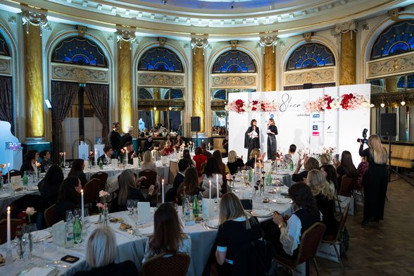 ''Osam lica, osam inspiracija'' svečana večera i dodjela priznanja