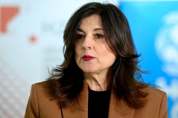 Sanja Musić Milanović