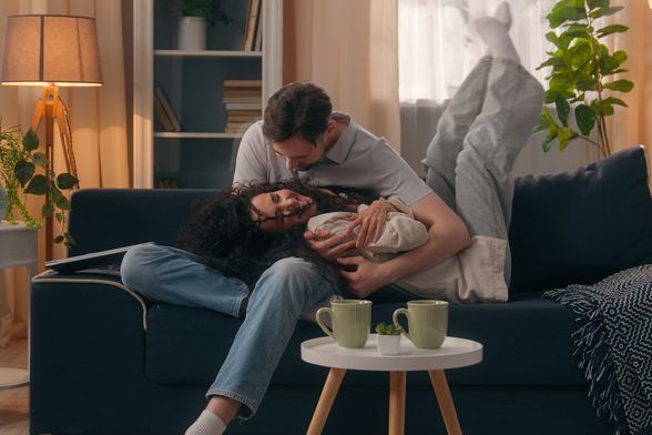 Treba li partner biti i najbolji prijatelj?