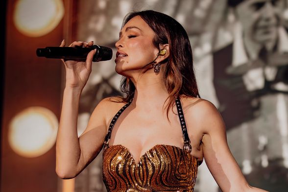 Severina je održala koncert u Sisku - 8