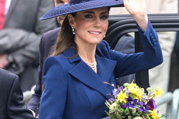Catherine Middleton