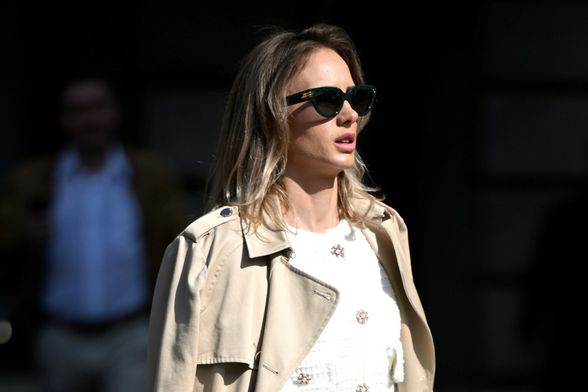 Ulična moda u centru Zagreba - 13