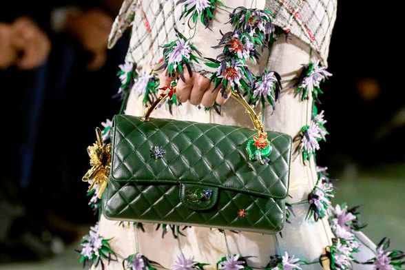 Chanel, jesen/zima 2026.
