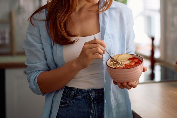 Broj na vagi ne govori uvijek cijelu priču