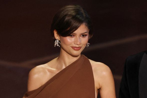 Zendaya u Louisu Vuittonu na 98. Oscarima