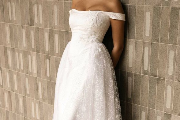 Lukabu Bridal - nova kolekcija vjenčanica