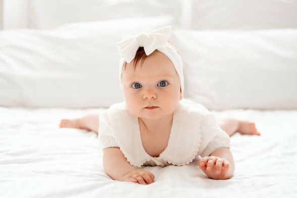 Naše čitateljice odabrale su najljepše ime za djevojčice koje simbolizira ljepotu i eleganciju