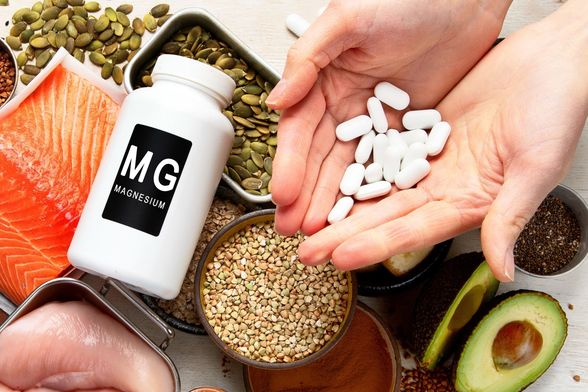 Problem često nije u samom magneziju, nego u načinu na koji ga uzimate