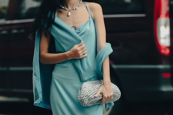 Haljine asimetričnog poruba nosit će se ovoga proljeća i ljeta