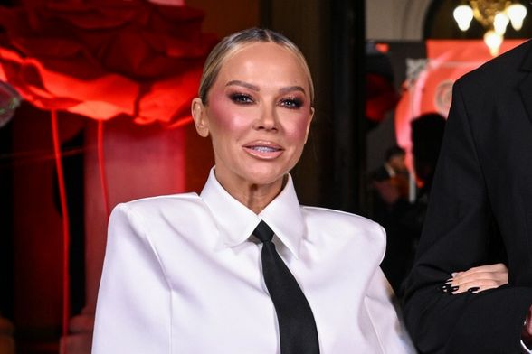 Maja Šuput voli ekperimentirati s modom