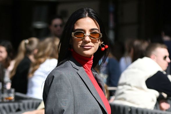 Crnka iz Zagreba najavila veliki proljetni trend