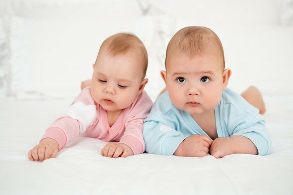 Izdvojili smo sedam novih imena na popisu najčešćih u Hrvatskoj