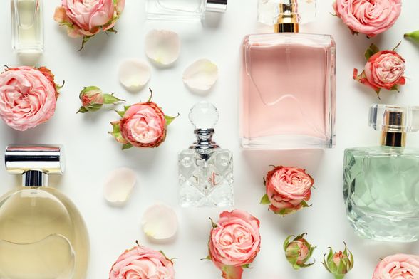 Naše čitateljice vole cvjetne mirise