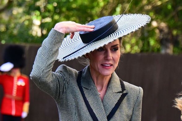 Catherine Middleton