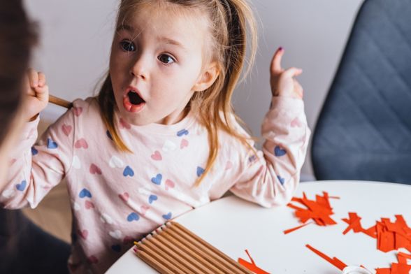 Djeca prate princip kopiranja