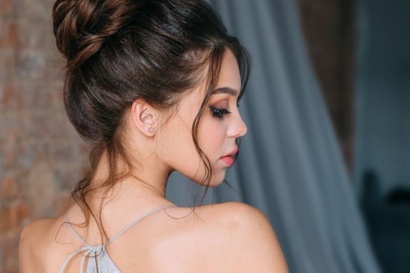 I sami možete napraviti odličnu frizuru