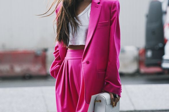 Odijela i kompleti su odličan odabir za proljetne svečanosti