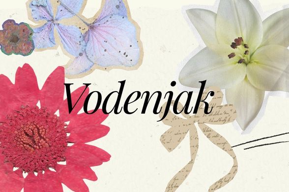 Vodenjak
