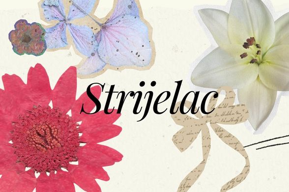 Strijelac