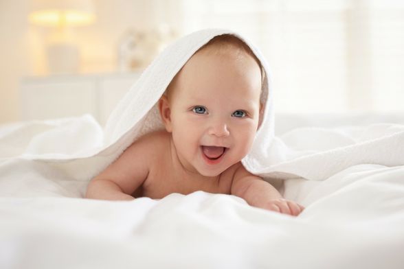 Biramo najljepše ime za djevojčice koje simbolizira sreću i radost