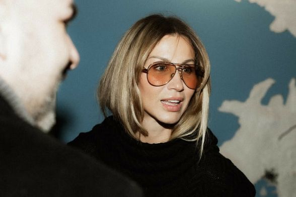 Ana Gruica Uglešić