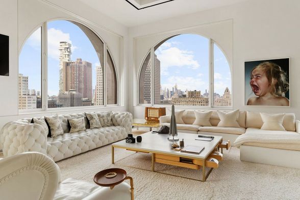 Sky House u New Yorku - 7