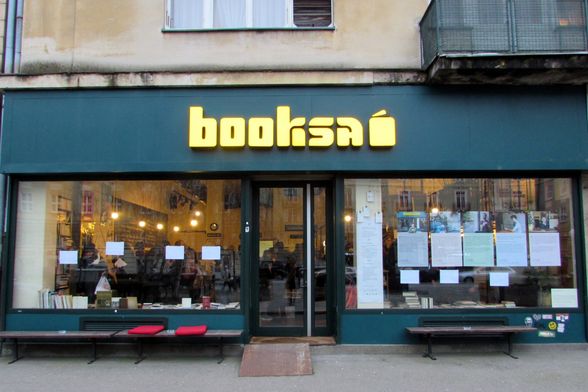 Booksa