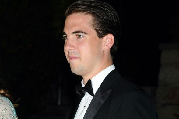 Slobodni prinčevi - 5