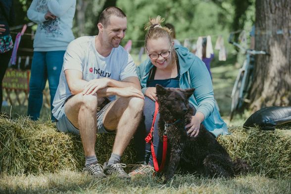 Udruga Pobjede iz Osijeka organizira još jedan Povratak otpisanih u nedjelju 27. svibnja - 4
