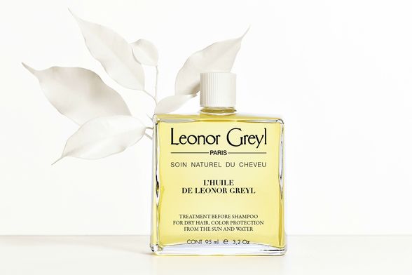 L’Huile de Leonor Greyl