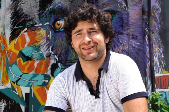 Muška i ženska strana priče o vezama na daljinu - 5