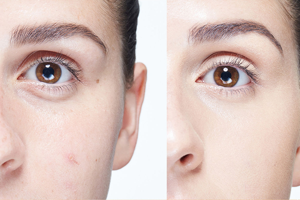 Nars korektor dolazi u 30 različitih nijansi