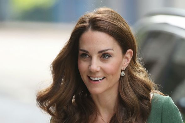 Elegantno izdanje vojvotkinje od Cambridgea - 1