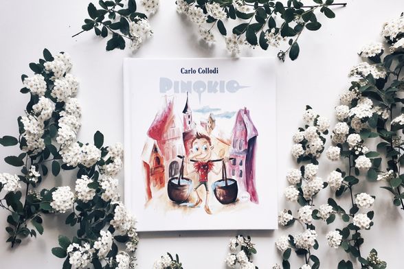 Pinokio