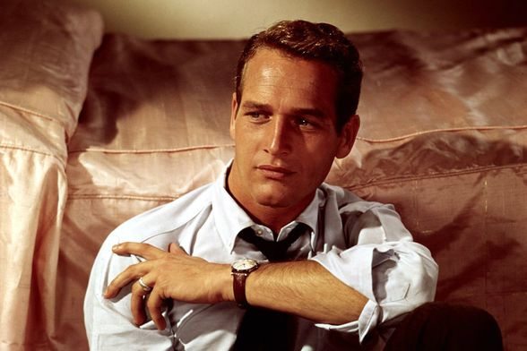 Paul Newman