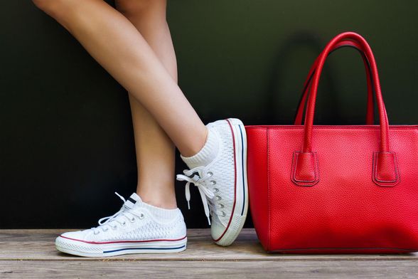 Noge mogu boljeti i u tenisicama