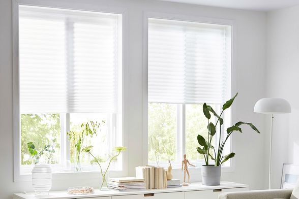 Plisirana zavjesa iz IKEA-e za 14,90 kuna - 3