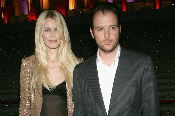 Slavne žene s ćelavim muškarcima - 5